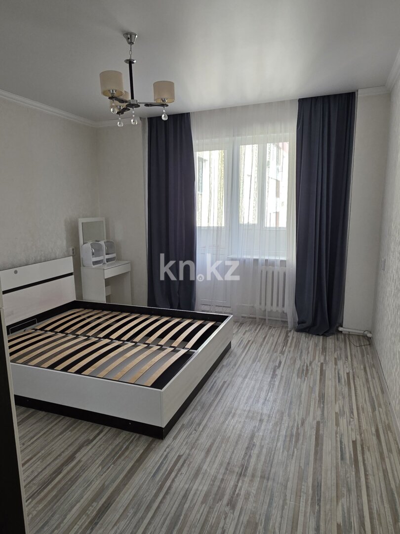 Продажа 3-комнатной квартиры, 93.7 м² в Караганде - фото 14