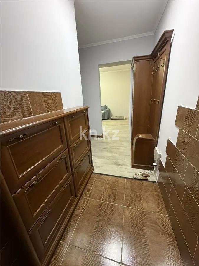 Продажа 2-комнатной квартиры, 63.7 м² в Алматы - фото 5