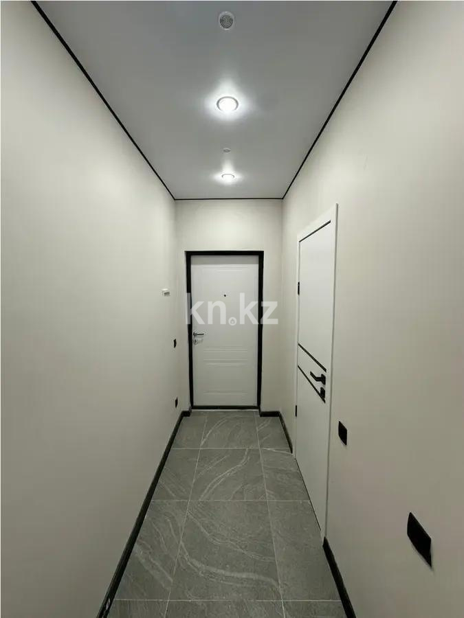 Продажа 1-комнатной квартиры, 28 м² в Алматы - фото 4