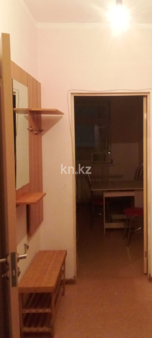 Аренда 1-комнатной квартиры, 50 м² в Астане - фото 7