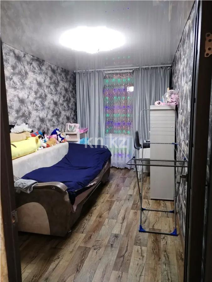 Продажа 2-комнатной квартиры, 44 м², ул. Тищенко, дом  25 в Темиртау - фото 2