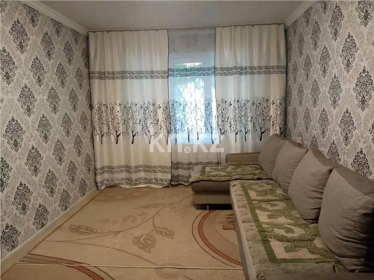 Продажа 3-комнатной квартиры, 65 м² в Алматы