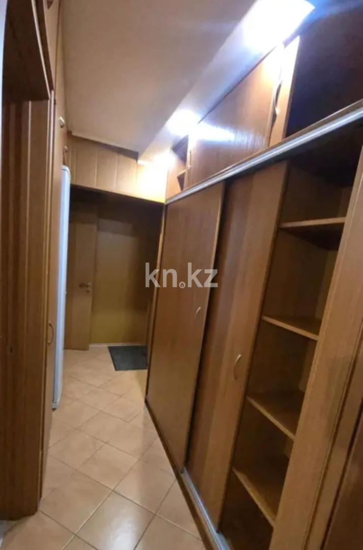 Продажа 2-комнатной квартиры, 42.3 м² в Алматы - фото 7