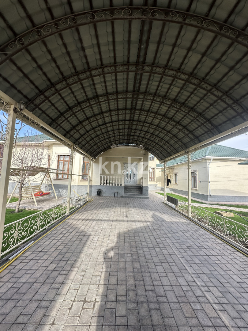 Продажа 7-комнатного дома, 310 м² в Шымкенте