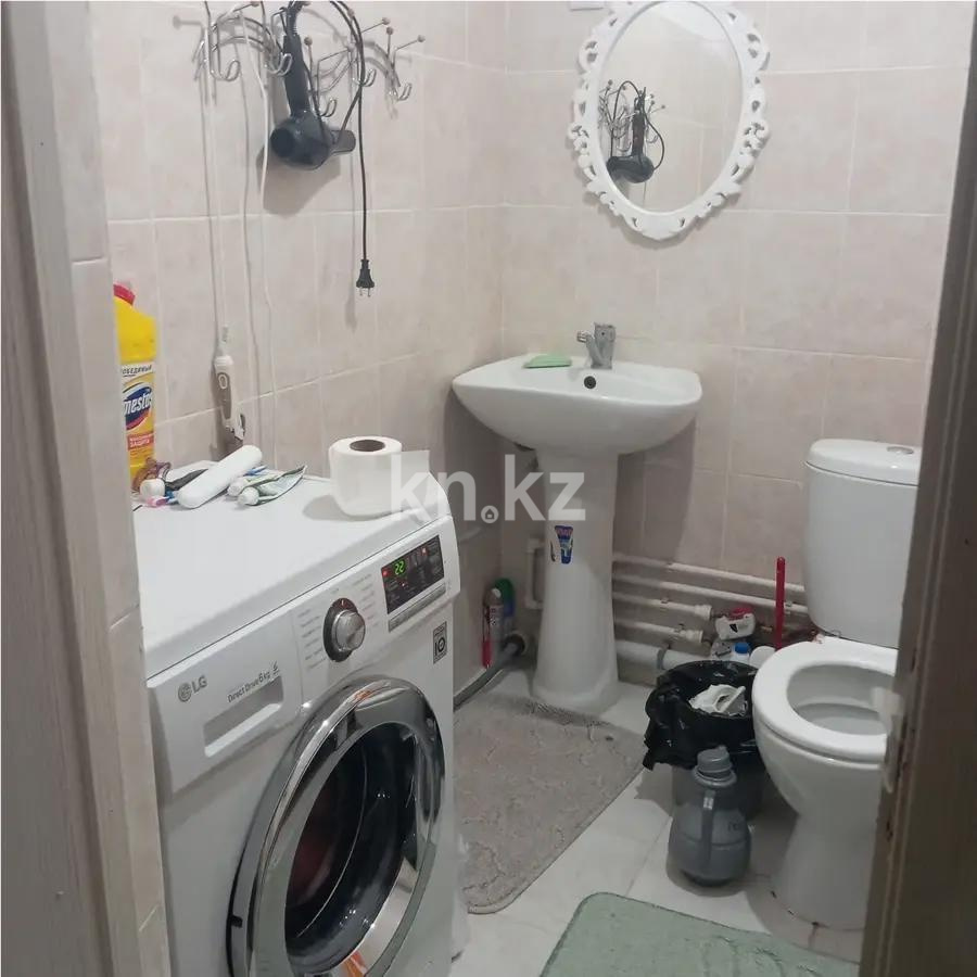 Продажа 1-комнатной квартиры, 42 м² в Астане - фото 3