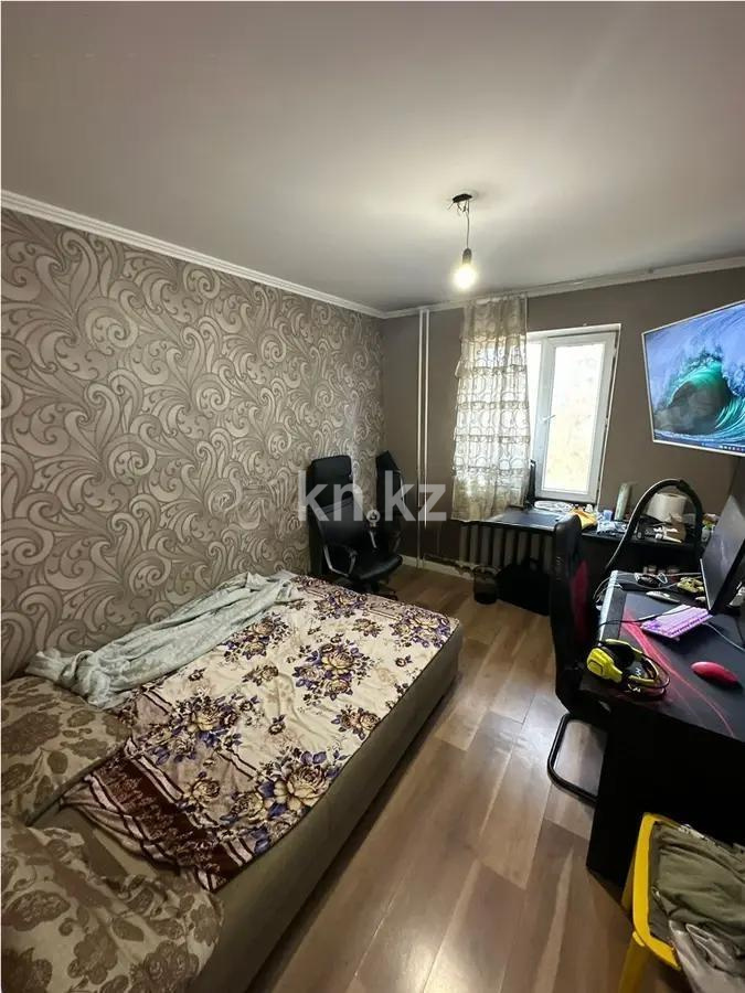 Продажа 3-комнатной квартиры, 63 м² в Астане - фото 2