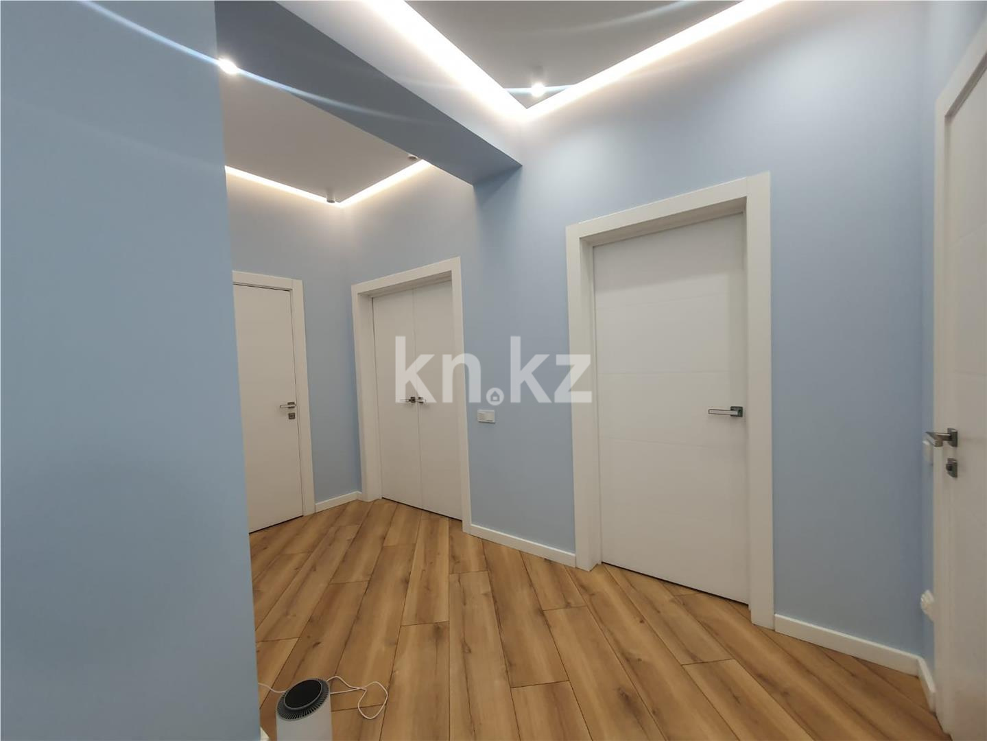 Продажа 2-комнатной квартиры, 77 м² в Астане - фото 12