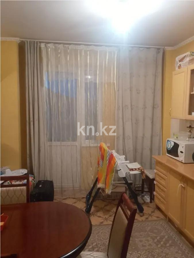 Продажа 1-комнатной квартиры, 45 м² в Астане - фото 2