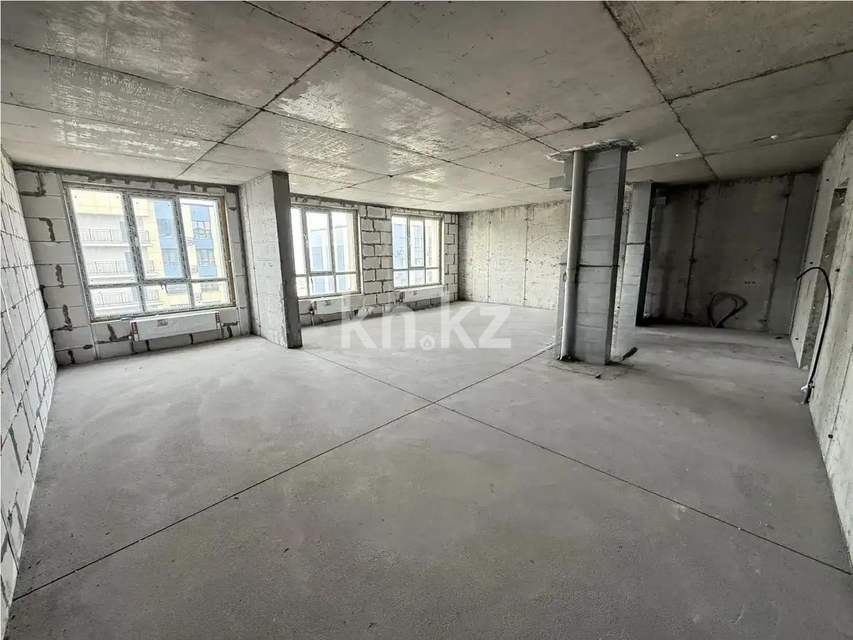 Продажа 2-комнатной квартиры, 64.5 м² в Алматы