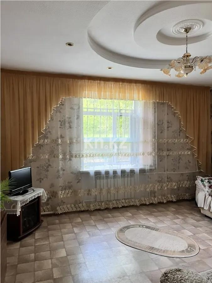Продажа 3-комнатной квартиры, 75 м² в Караганде