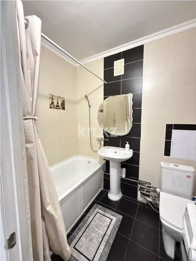 Продажа 2-комнатной квартиры, 45 м² в Астане - фото 4