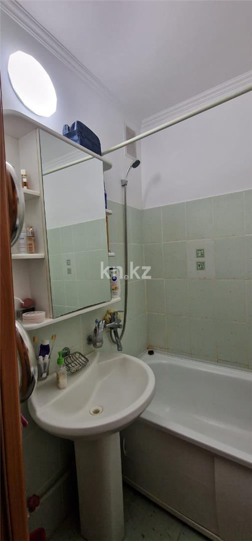 Продажа 2-комнатной квартиры, 54 м², мкр-н Гульдер-1 в Караганде - фото 5