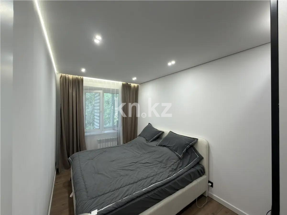 Продажа 2-комнатной квартиры, 46 м² в Алматы - фото 2