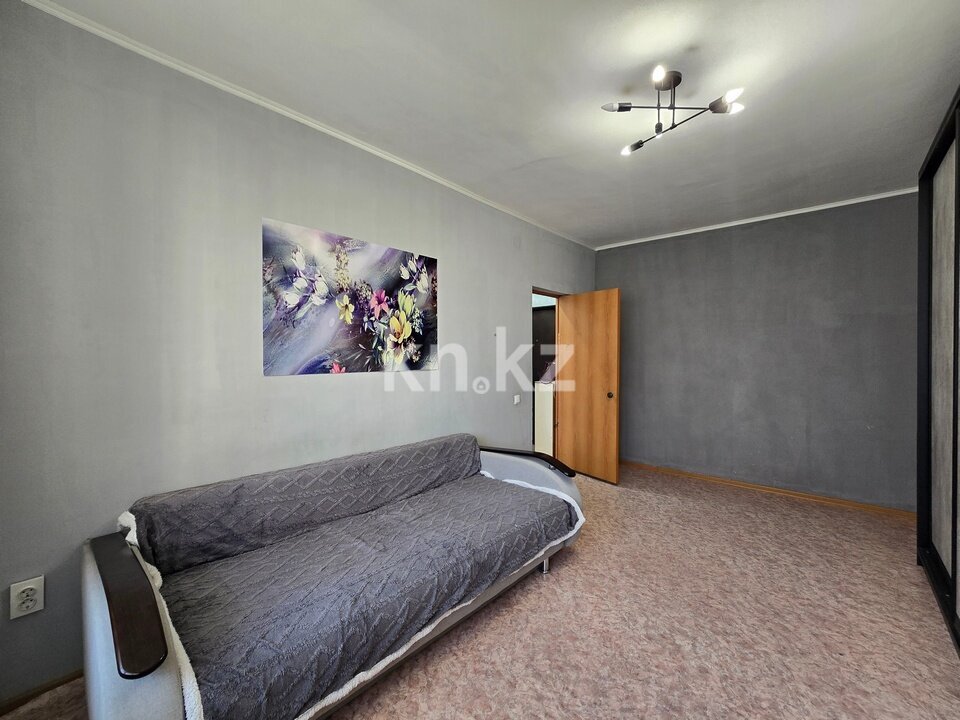 Продажа 1-комнатной квартиры, 40 м² в Алматы - фото 9