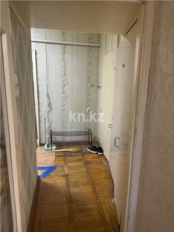 Продажа 2-комнатной квартиры, 50 м², мкр-н 15, дом  14 в Караганде - фото 6