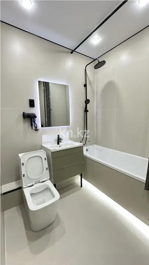 Продажа 1-комнатной квартиры, 31 м² в Алматы - фото 3