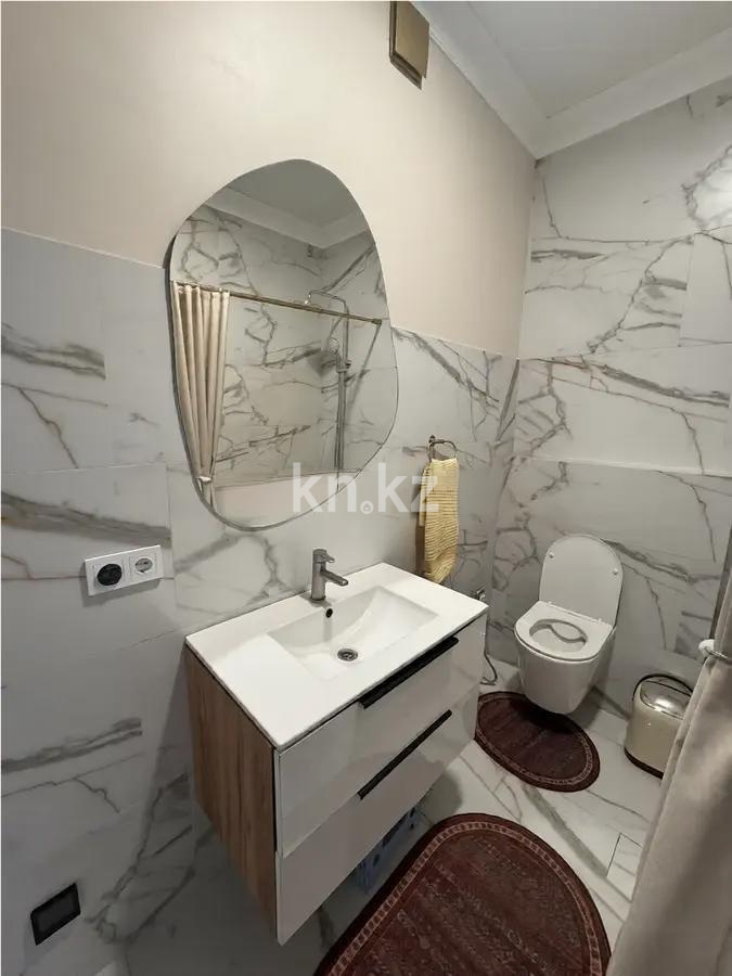 Продажа 2-комнатной квартиры, 58 м² в Алматы - фото 5