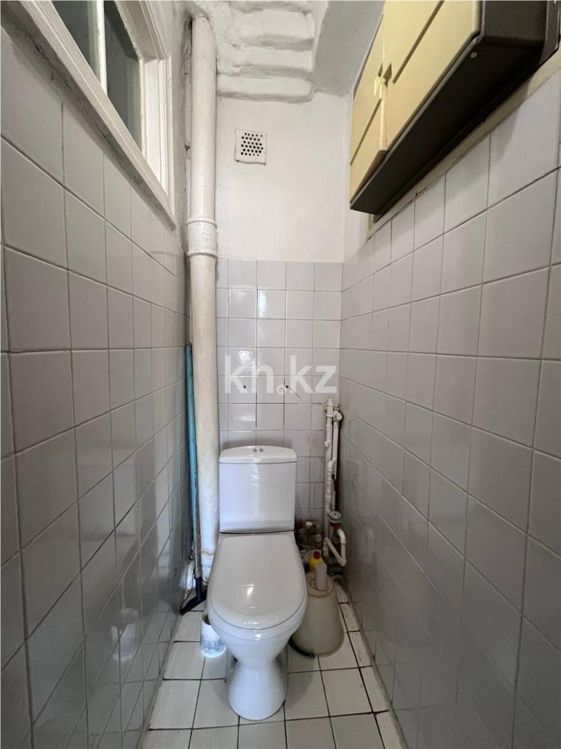 Продажа 3-комнатной квартиры, 76 м² в Караганде - фото 22