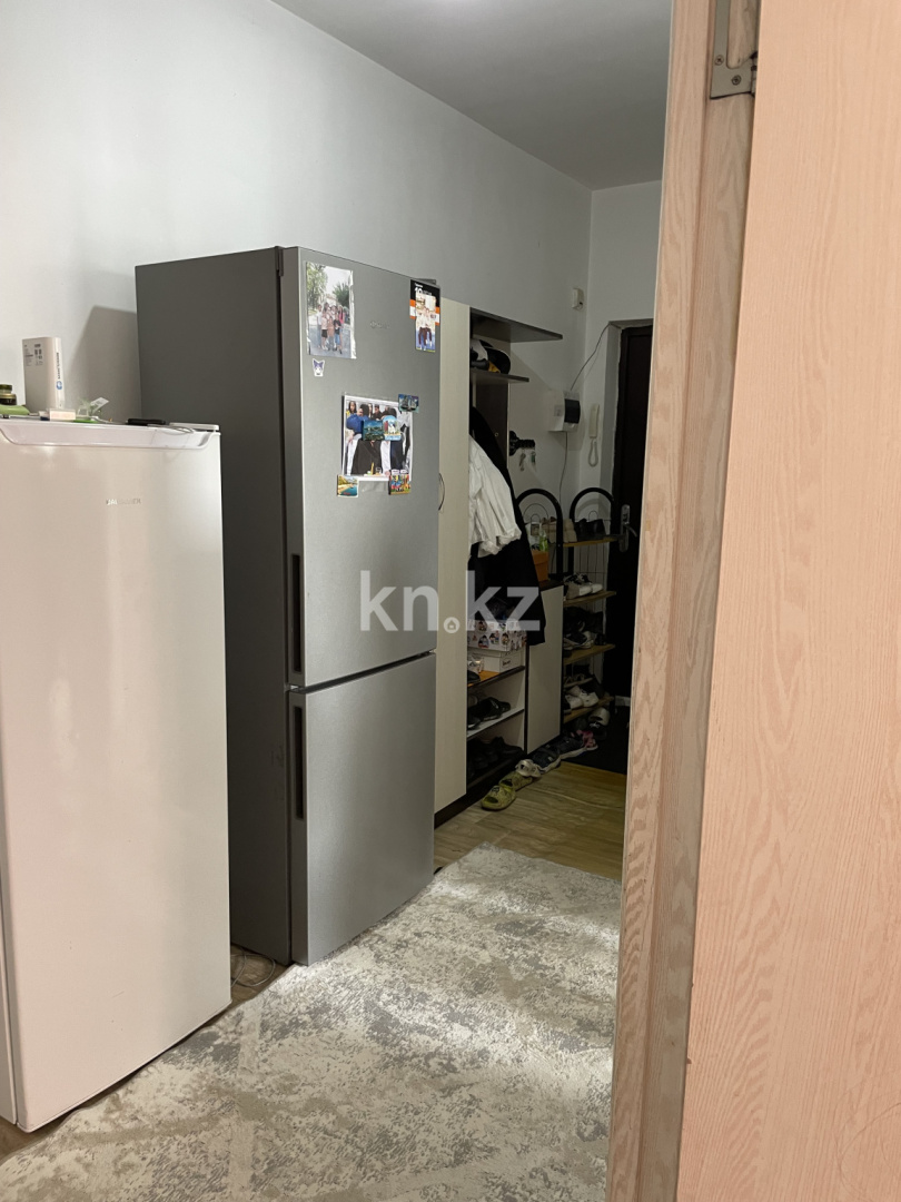 Продажа 2-комнатной квартиры, 61.5 м², Микрорайон Шугыла в Алматы - фото 22