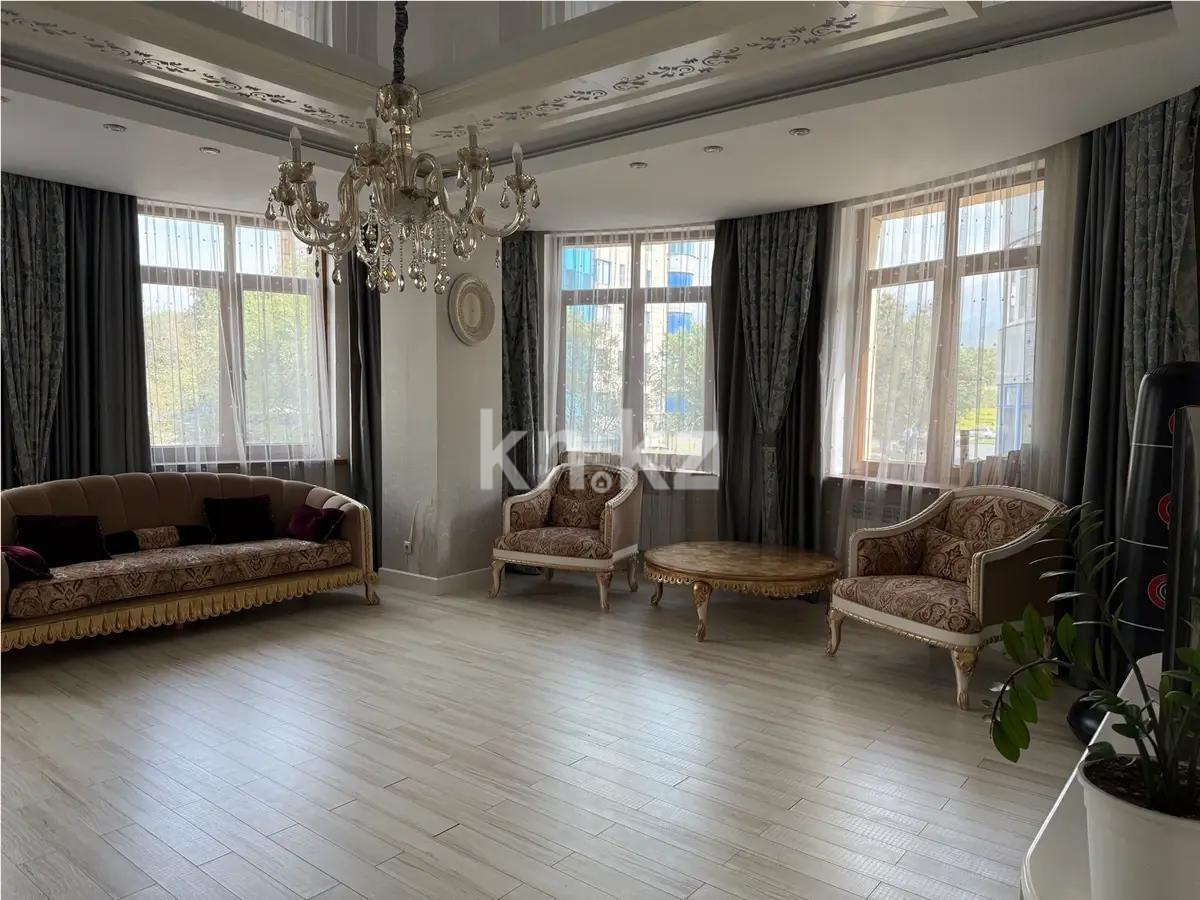 Продажа 3-комнатной квартиры, 120 м² в Алматы - фото 2