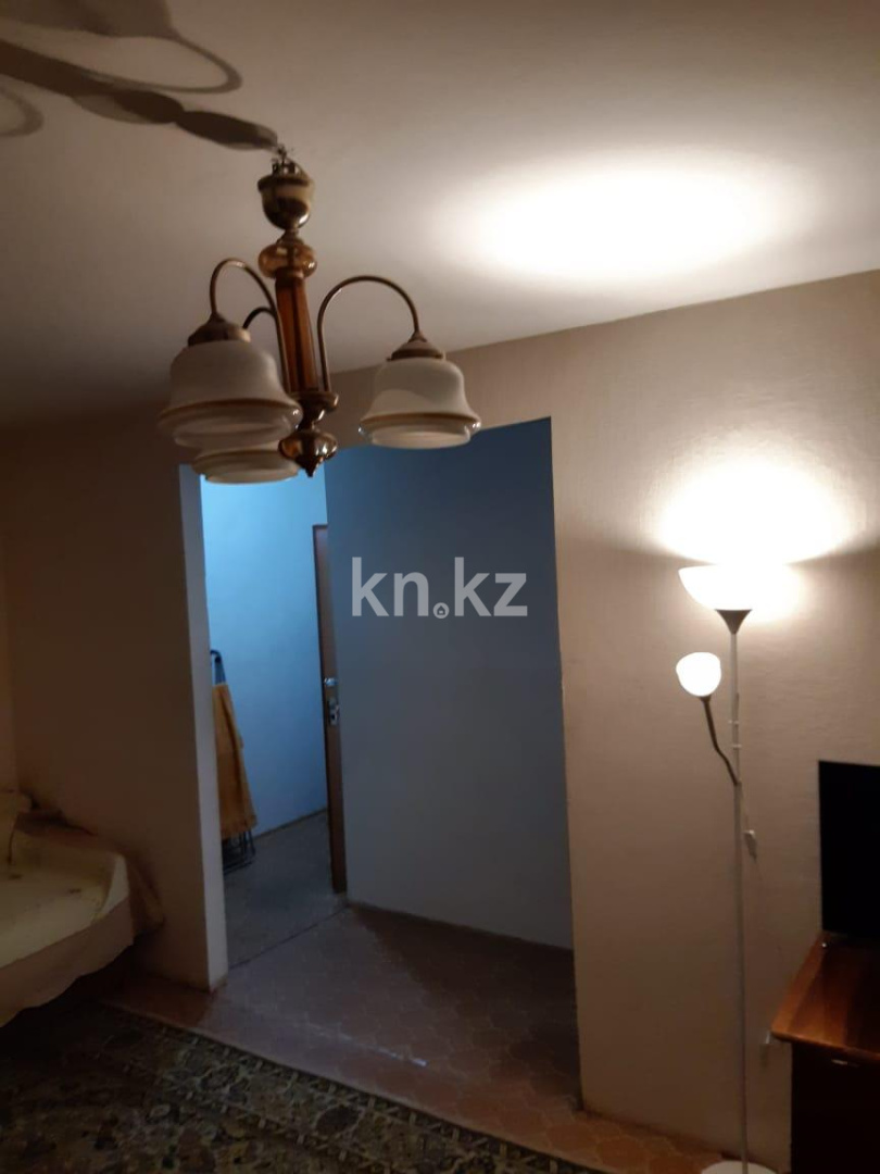 Продажа 2-комнатной квартиры, 46 м², пр. Н. Абдирова, дом  33 в Караганде - фото 10
