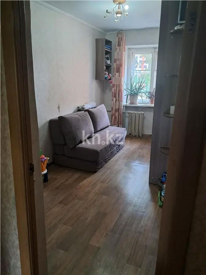 Продажа 3-комнатной квартиры, 56 м² в Астане