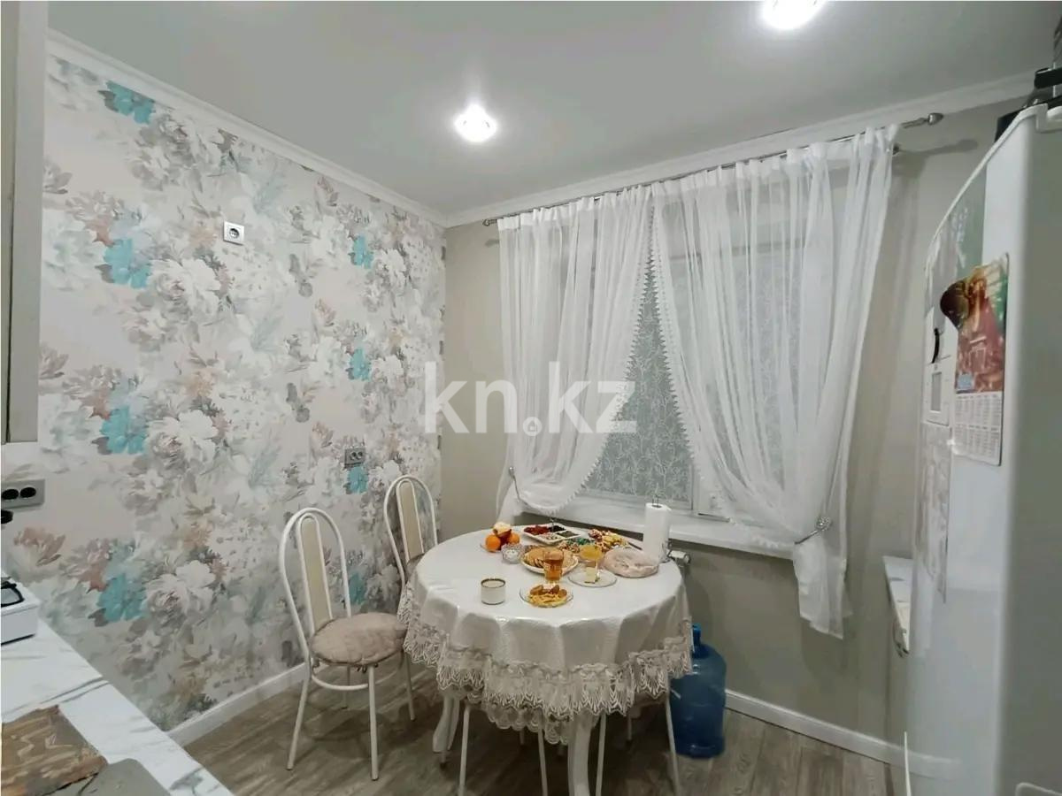 Продажа 2-комнатной квартиры, 45.5 м² в Астане - фото 5