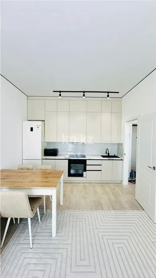 Продажа 1-комнатной квартиры, 45 м² в Астане - фото 3