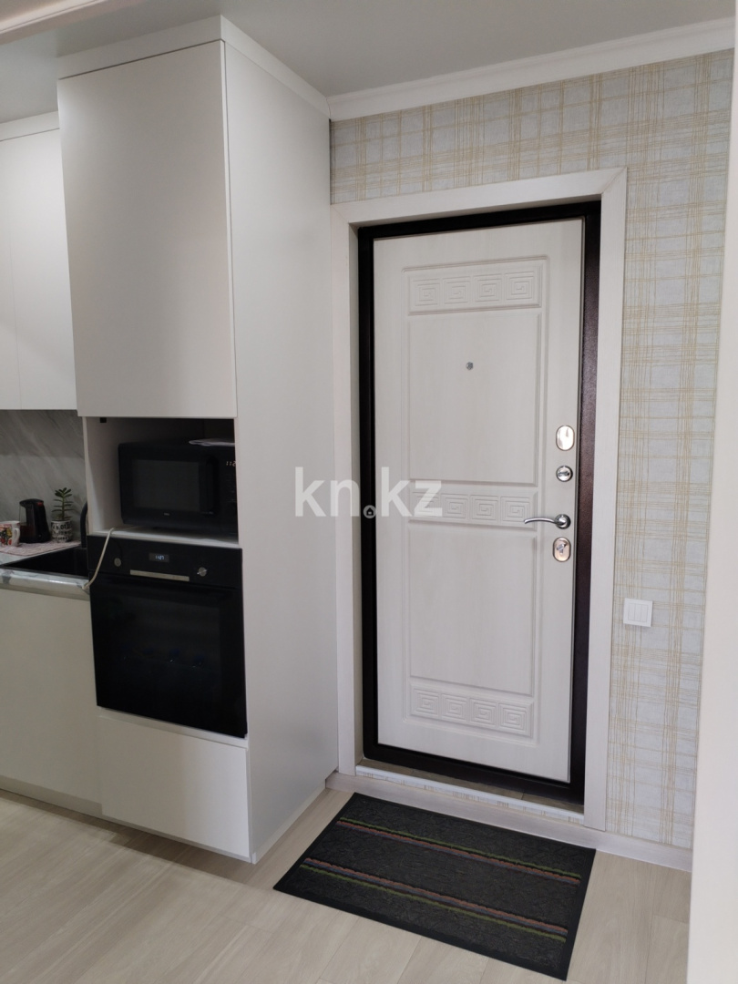 Продажа 1-комнатной квартиры, 42 м² в Караганде - фото 11