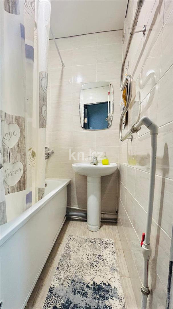 Продажа 1-комнатной квартиры, 32 м² в Караганде - фото 7