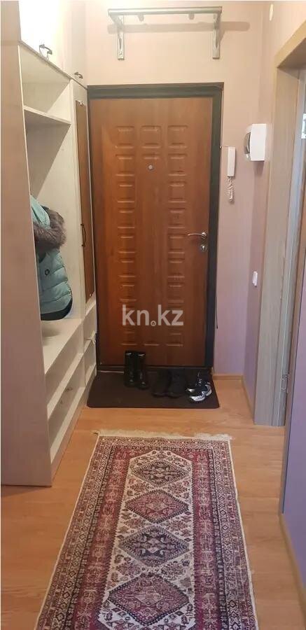 Продажа 1-комнатной квартиры, 35 м² в Алматы - фото 5