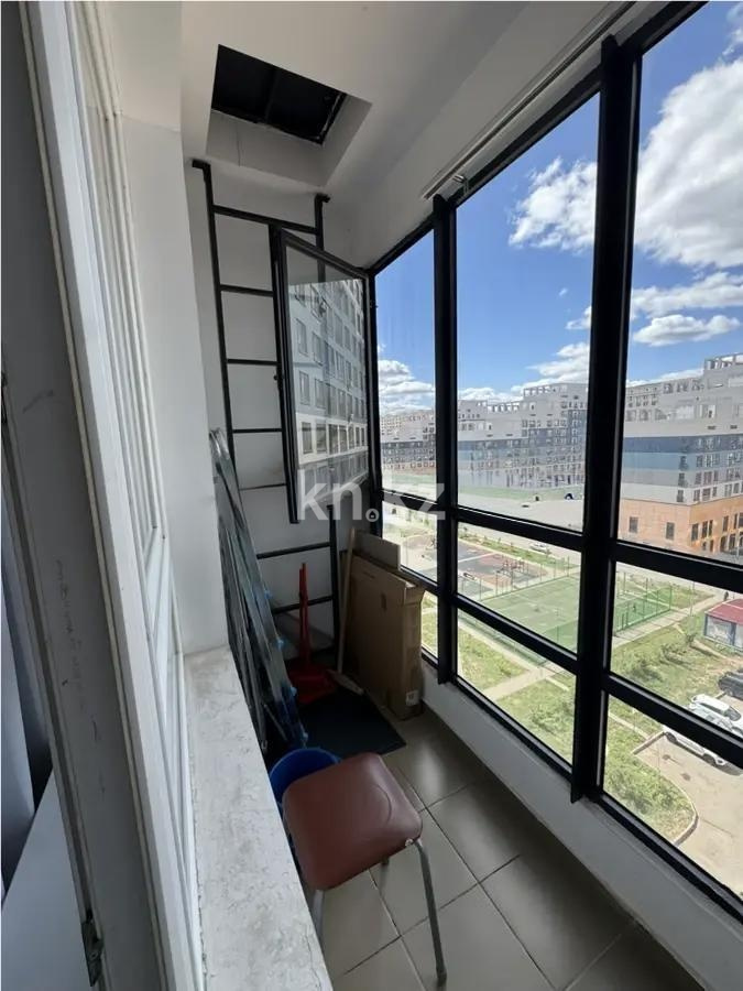 Продажа 2-комнатной квартиры, 44 м² в Астане - фото 7