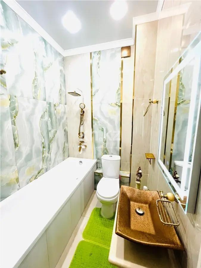 Продажа 3-комнатной квартиры, 100 м², ул. Токпанова, дом  22 в Астане - фото 5