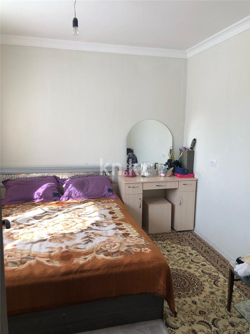 Продажа 4-комнатной квартиры, 62 м², мкр-н Восток-1, дом  13 в Караганде - фото 6