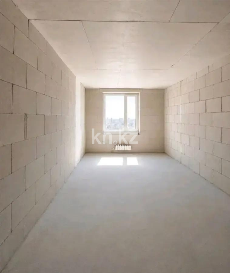 Продажа 1-комнатной квартиры, 22 м² в Астане