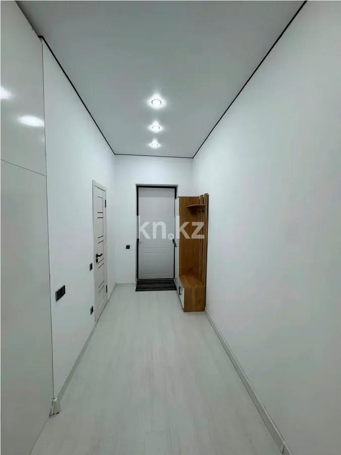 Продажа 1-комнатной квартиры, 35 м² в Алматы - фото 3