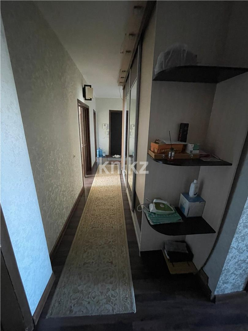 Продажа 3-комнатной квартиры, 100 м² в Караганде - фото 9