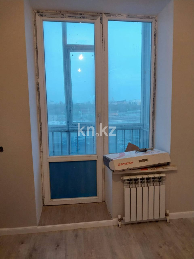 Аренда 1-комнатной квартиры, 35 м² в Астане - фото 4