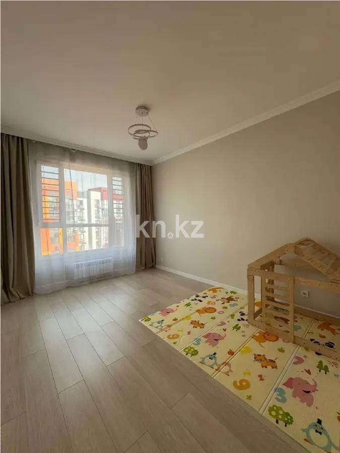 Продажа 3-комнатной квартиры, 101.6 м² в Алматы - фото 3