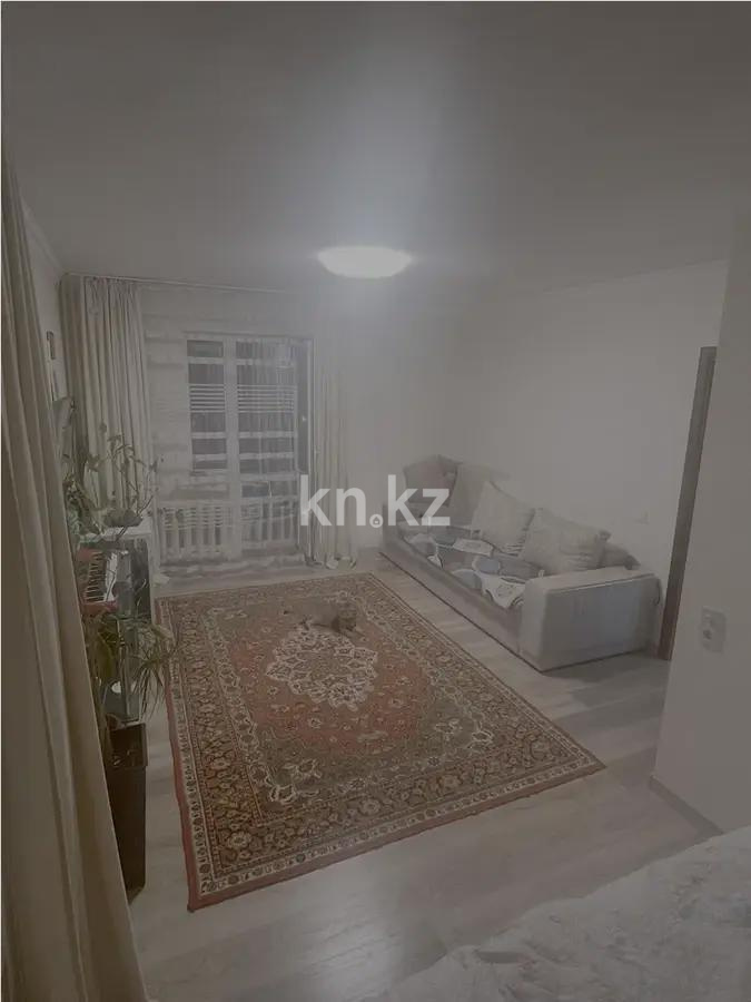 Продажа 1-комнатной квартиры, 39.3 м² в Астане - фото 2