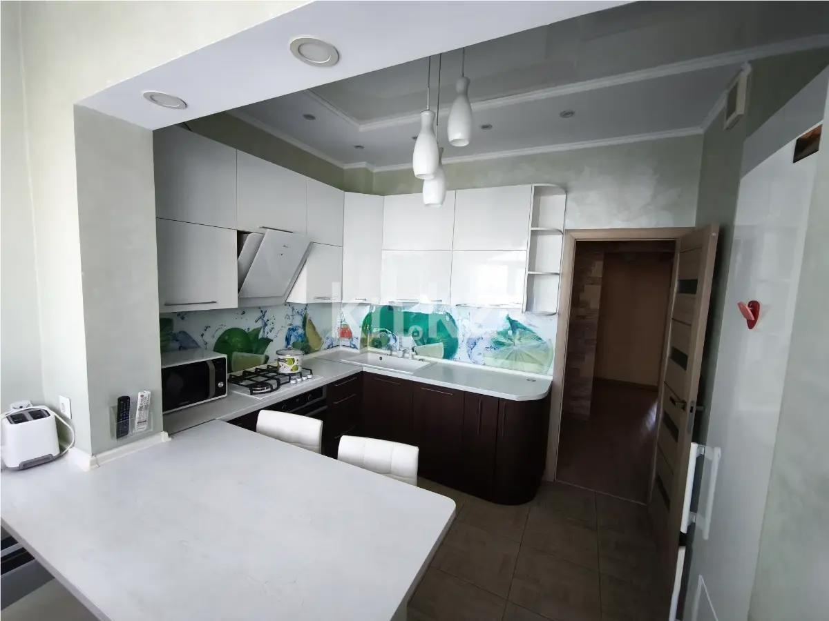 Продажа 2-комнатной квартиры, 52 м² в Алматы - фото 3