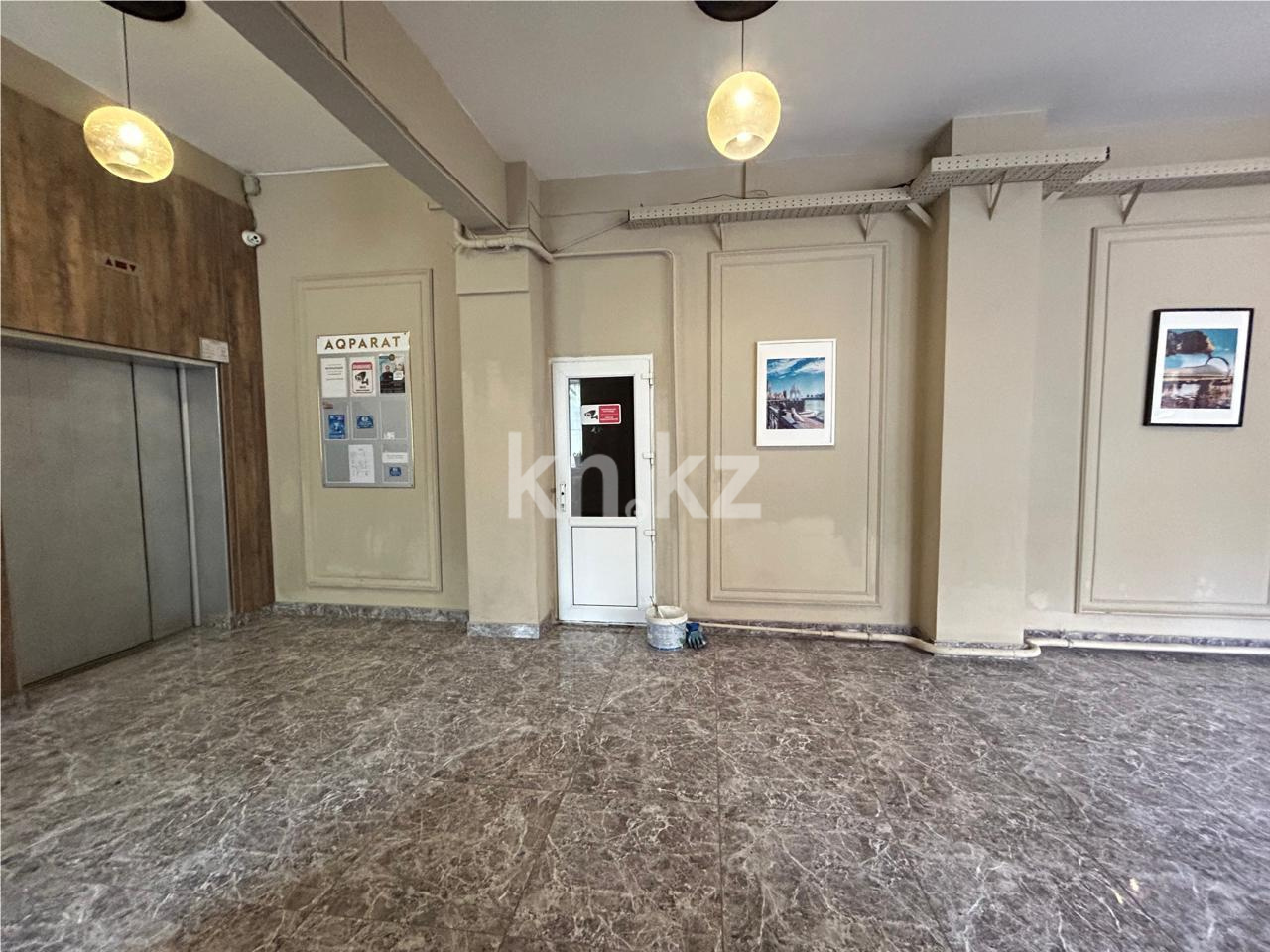 Продажа 4-комнатной квартиры, 181.8 м², ул. Кенесары в Астане - фото 25