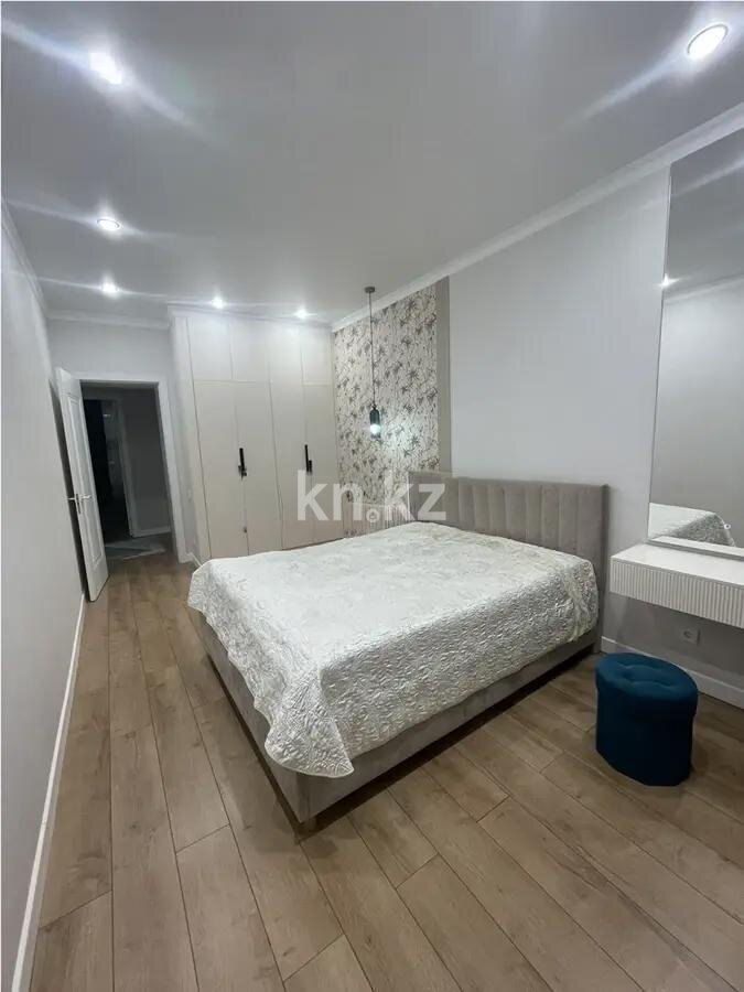 Продажа 3-комнатной квартиры, 96 м² в Караганде - фото 3