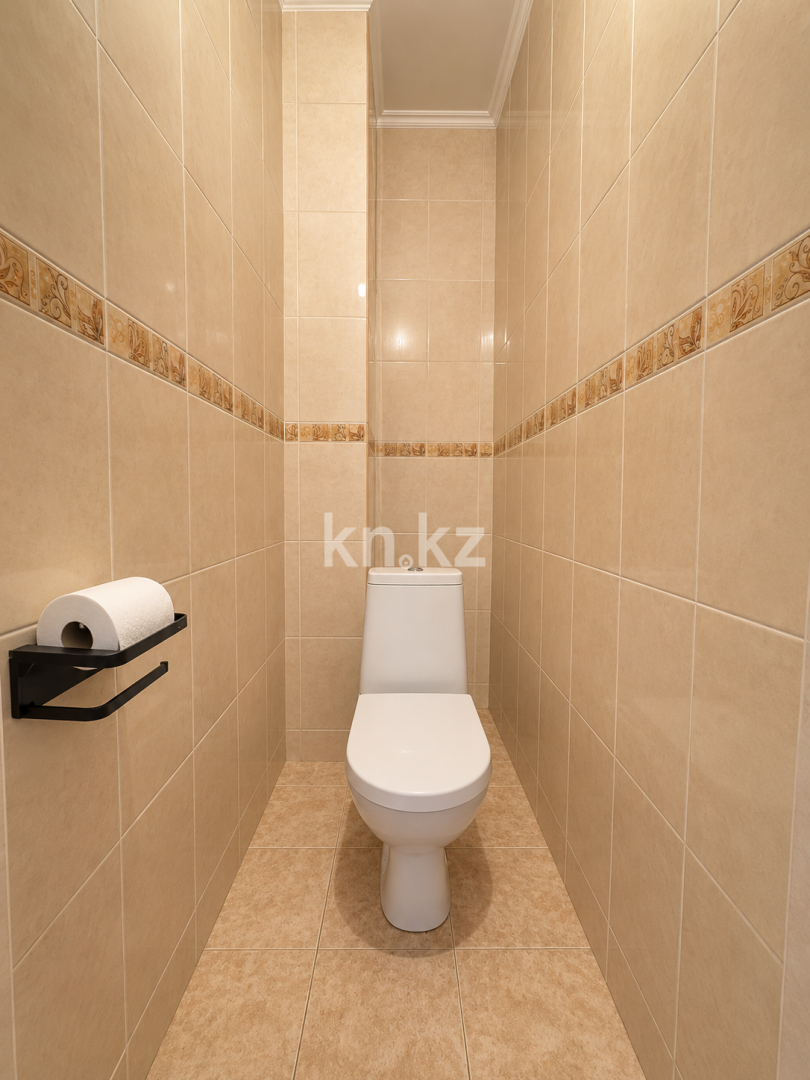 Продажа 2-комнатной квартиры, 57.6 м² в Астане - фото 17