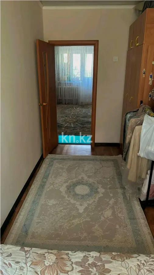 Продажа 2-комнатной квартиры, 37 м² в Алматы - фото 4