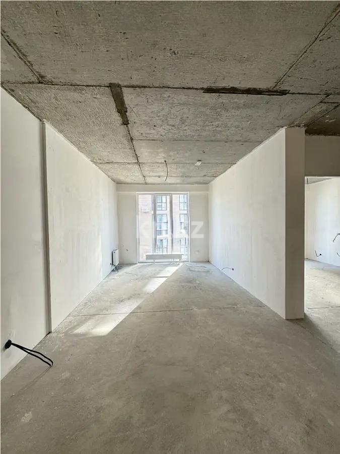 Продажа 3-комнатной квартиры, 96.32 м² в Алматы