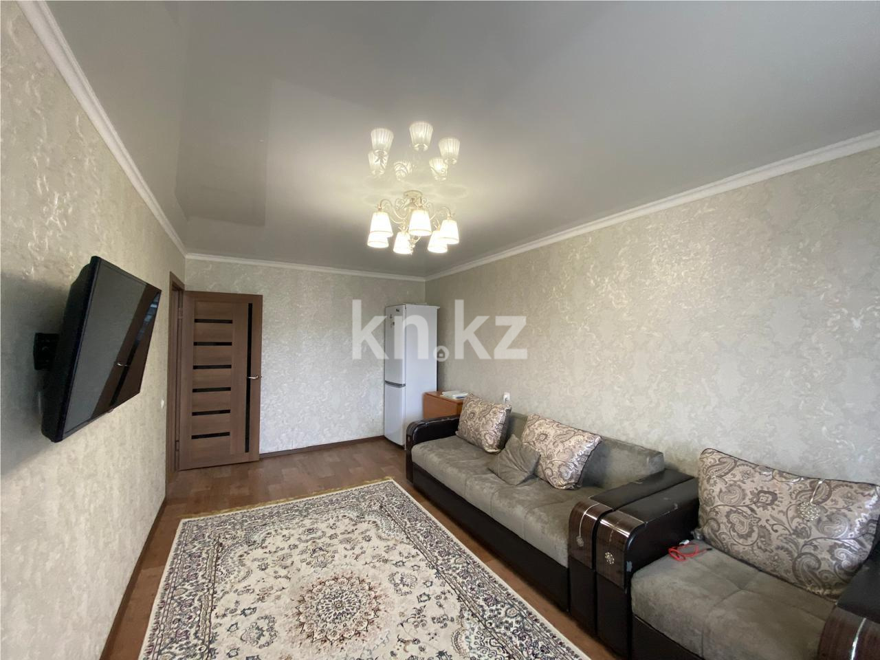 Продажа 2-комнатной квартиры, 43 м², пр. Республики в Караганде - фото 3