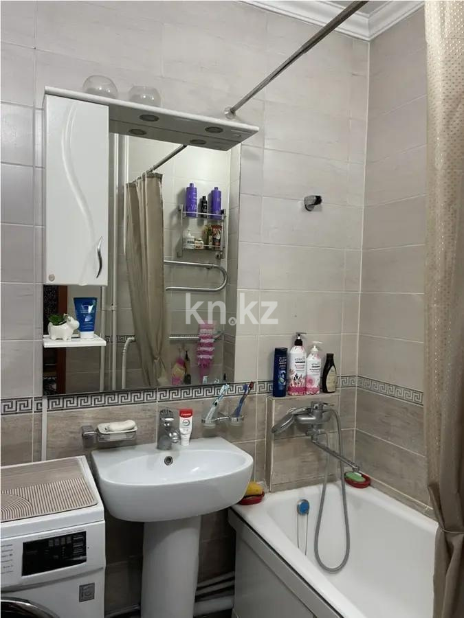 Продажа 4-комнатной квартиры, 97 м², мкр-н Жетысу-2, дом  19 в Алматы - фото 6