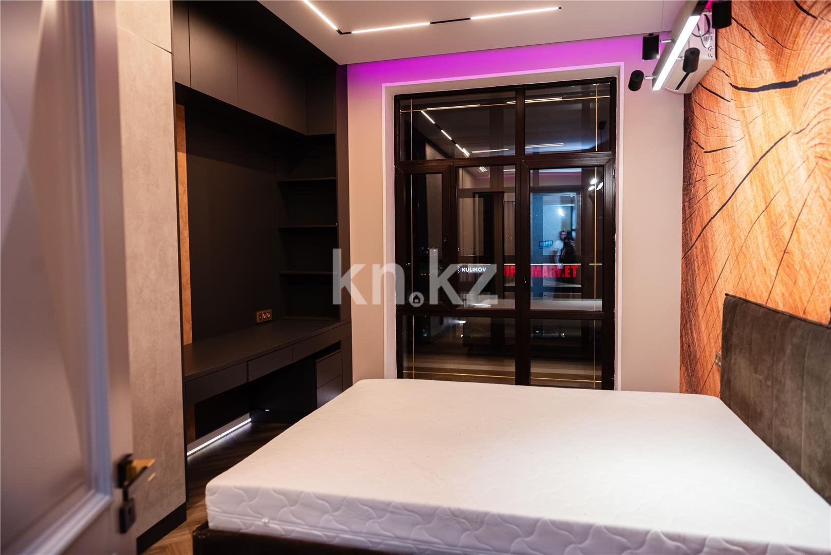 Продажа 6-комнатной квартиры, 345 м², ул. Муканова, дом  53 в Караганде - фото 20