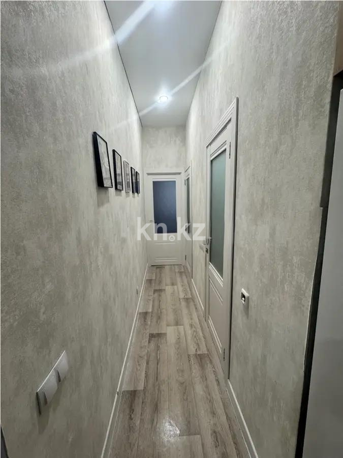 Продажа 2-комнатной квартиры, 54 м², ул. Победы, дом  1 в Темиртау - фото 6